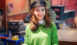 今日爆料baby脸崩了,是岁月还是压力？