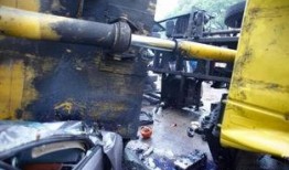 最新爆料车祸新闻报道视频,现场惨烈引关注