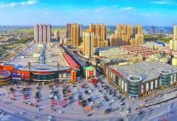 正定新区固营最新爆料,揭秘固营未来发展规划与亮点