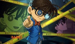 柯南联动手办最新爆料,神秘角色登场，推理世界再掀波澜！