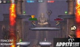 魂斗罗归来最新版本爆料,全新关卡与角色，热血战斗再升级！