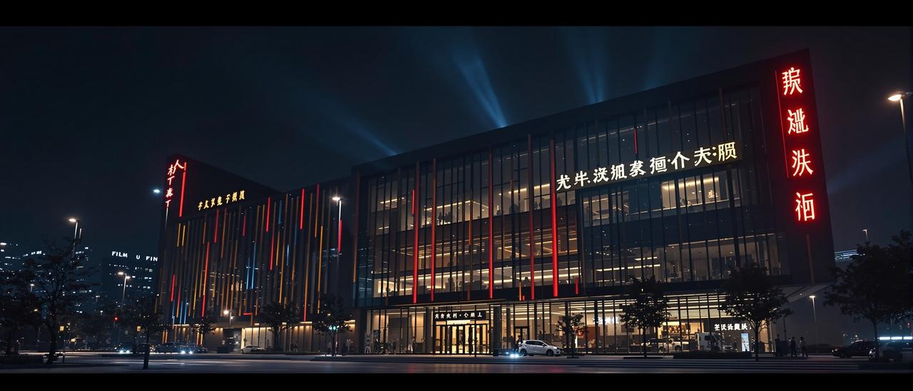 五五影视总部