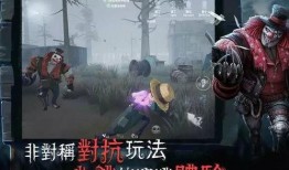 第五人格国际服最新爆料,神秘角色登场，游戏玩法再升级！