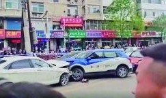 山西爆料新闻事件