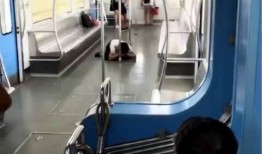 重庆轻轨司机爆料视频曝光