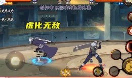 火影最新活动爆料白面具,揭秘火影世界新篇章