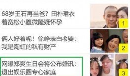 娱乐圈爆料明星上头条,明星上头条，揭秘幕后故事
