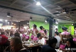洛阳头条夜市爆料视频,街头美食诱惑不断！