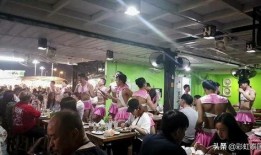 洛阳头条夜市爆料视频,街头美食诱惑不断！