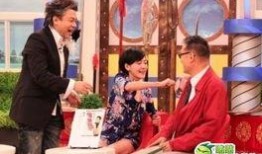 康熙爆料蔡康永大笑视频,经典瞬间再现