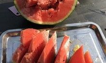 陇南吃瓜网红,带你领略当地美食风情