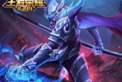 王者官方爆料英雄名单最新,官方爆料英雄名单，神秘英雄即将登场