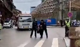 乐城街道爆料事件最新情况,真相逐步浮出水面
